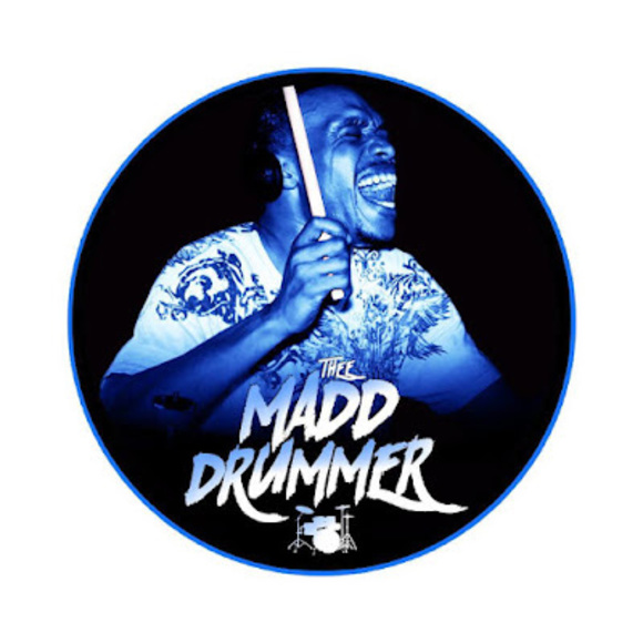 theemadddrummer